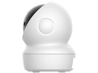 EZVIZ H6c G1 4K Slimme binnencamera voor €29,99 bij MediaMarkt