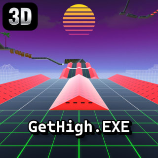 Gratuit GetHigh.EXE à Epic Games