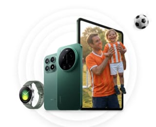 Oferta Día del Padre en Xiaomi hasta 300€ descuento en dispositivos