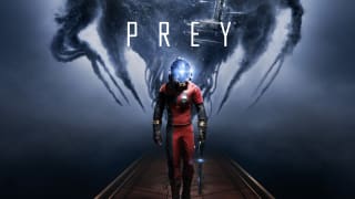 Prey: Digital Deluxe Edition voor €7,99 in de PS store