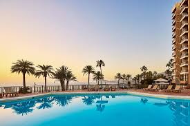 7-Night Maspalomas Bungalows Holiday £339pp