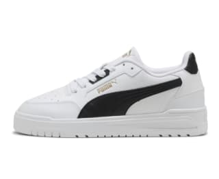 Puma Shuffle Downtown Blanco Hombre 40-46 por 29,99€
