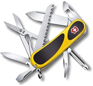 Victorinox Evolution Grip 18 pour 43,49€ chez Amazon