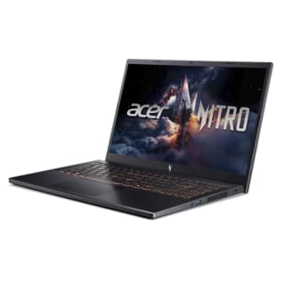 Portátil Gaming Acer Nitro V 15, Intel i5-13420H, 16GB, 1TB SSD, GeForce RTX 5050