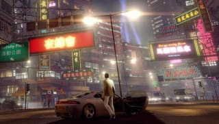 Sleeping Dogs: Definitive Edition pour 2,99€ chez GOG