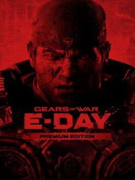 Gears of War: E-Day Premium Edition Xbox por $1,298 en Eneba