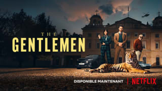Gratuit Netflix Standard pendant 1 mois chez Orange et Sosh