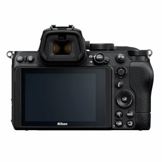 Nikon Z5 + 24-70mm f/4.0 S voor €1.079 bij Ringfoto Meppel