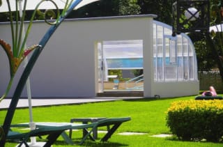 Hotel Balneario de Alceda (1 noche) por 25€ en Buscounchollo