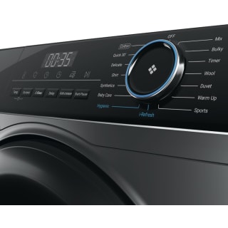 Haier Heat Pump Tumble Dryer for £251.10 using code