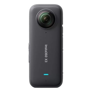 Insta360 Cámara de Acción X3 Standard Bundle por $5,497 en Costco