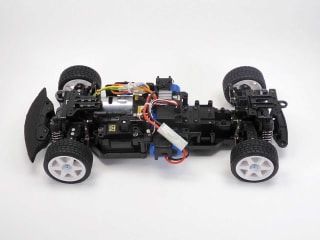 TAMIYA Peugeot 306 Maxi 1/10 BT-01 Kit de montage à 99,99€ chez Lindinger