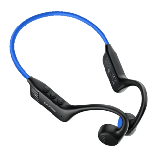 Doogee BoneBeat Run (azul) por 1,95€ en Powerplanet
