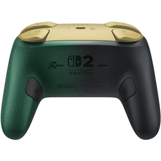 Manette Pro Controller Nintendo Switch 2 Édition The Legend of Zelda à 289,99€