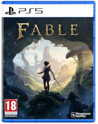 Fable (PS5 y Xbox) por tan solo 59,90€