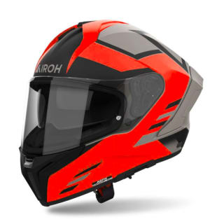 Airoh Matryx Thron (Orange Matt) por 109,20€