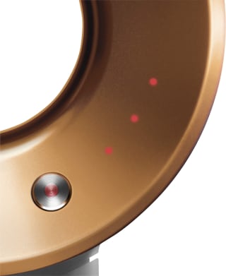 Dyson Supersonic Origin Nikkel/Koper voor €259 bij Coolblue