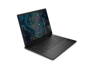 HP HyperX OMEN 15-gb0006ns (15,3") por 799€ en MediaMarkt