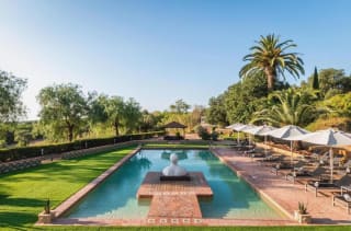 Sant Pere del Bosc Hotel & Spa (1 noche) por 59€ en Buscounchollo