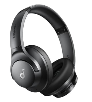 Audífono Over-Ear Bluetooth Life Q20I Soundcore By Anker por $29.990 en Falabella