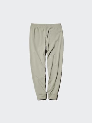 UNIQLO Ultra Stretch Active Joggingbroek voor €9,90 bij Uniqlo