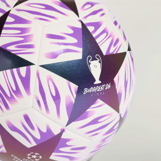 Ballon UEFA Champions League Final Club (taille 5) pour 13,75€