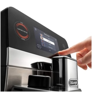 DeLonghi Eletta Ultra ECAM470.85.MB voor €959,20 bij Expert
