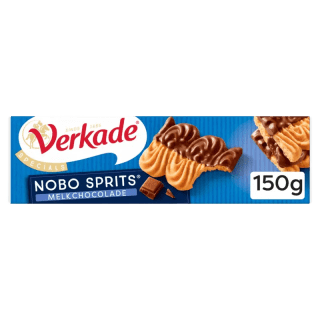 Alle Verkade 1+1 gratis bij de Albert Heijn