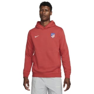 Nike travel sweatshirt 22/23 por 10€ en Atlético de Madrid