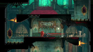 Castlevania: Belmont's Curse por $380 en Fanatical