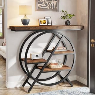 Tribesigns Table Console 100 cm à 45€ chez Amazon