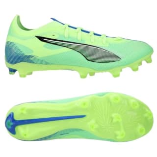 PUMA Ultra 5 MATCH FG/AG botas de fútbol 107687-03 por 14,99€ en Deporte-Outlet