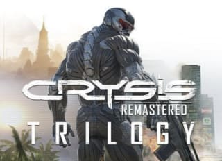 Crysis Remastered Trilogy (PC) Steam key por 7,89€