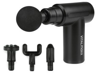 Pistolet de massage à 19,99€