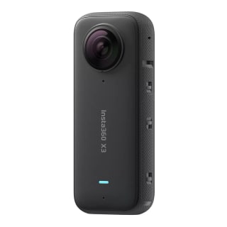 Insta360 Cámara de Acción X3 Standard Bundle por $5,497 en Costco