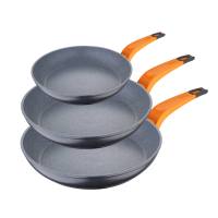 Set Sartenes San Ignacio LAVA por solo 32,99€