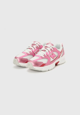 New Balance 530 rose pour 37,90€ chez Zalando Privé