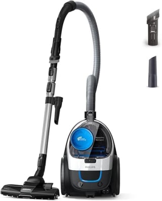 Philips PowerPro Compact FC9332/09 voor €79,99 bij Amazon