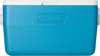 Coleman Chiller Cooler 45 L (48 QT) por $768.92 en Amazon