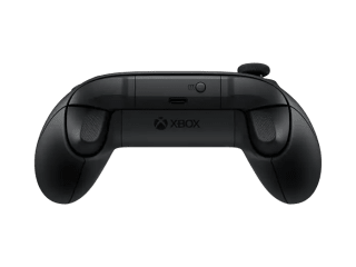 Mando inalámbrico Xbox (Carbon Black) por 41.64€ en MediaMarkt