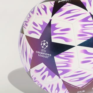 Ballon UEFA Champions League Final Club (taille 5) pour 13,75€