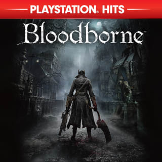 Bloodborne™ voor €4,99 bij PlayStation Store