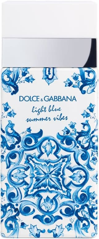 Perfume Dolce & Gabbana Blue 100ml por $824 | Oferta Amazon