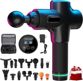 Pistola Masaje KACOTA por $399 | Oferta Amazon