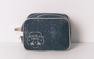 Women'Secret Neceser grande Harry Potter por 6.01€.