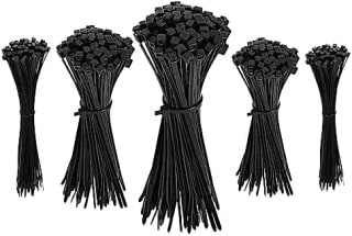 Serre-câbles réglables Amazon Basics au prix de 8,46€