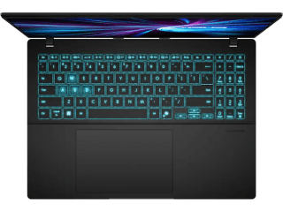 ASUS V16 V3607VM-RP010 por 990,91€ en MediaMarkt
