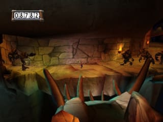 Rayman 3: Hoodlum Havoc Édition Standard pour 1,25€ chez Ubisoft