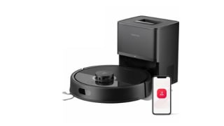 Roborock Q7 BF+ Aspirateur Robot -8000 Pa à 199,99€