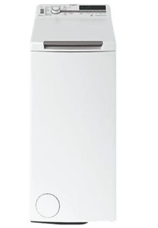 Whirlpool Wasmachine bovenlader voor €399